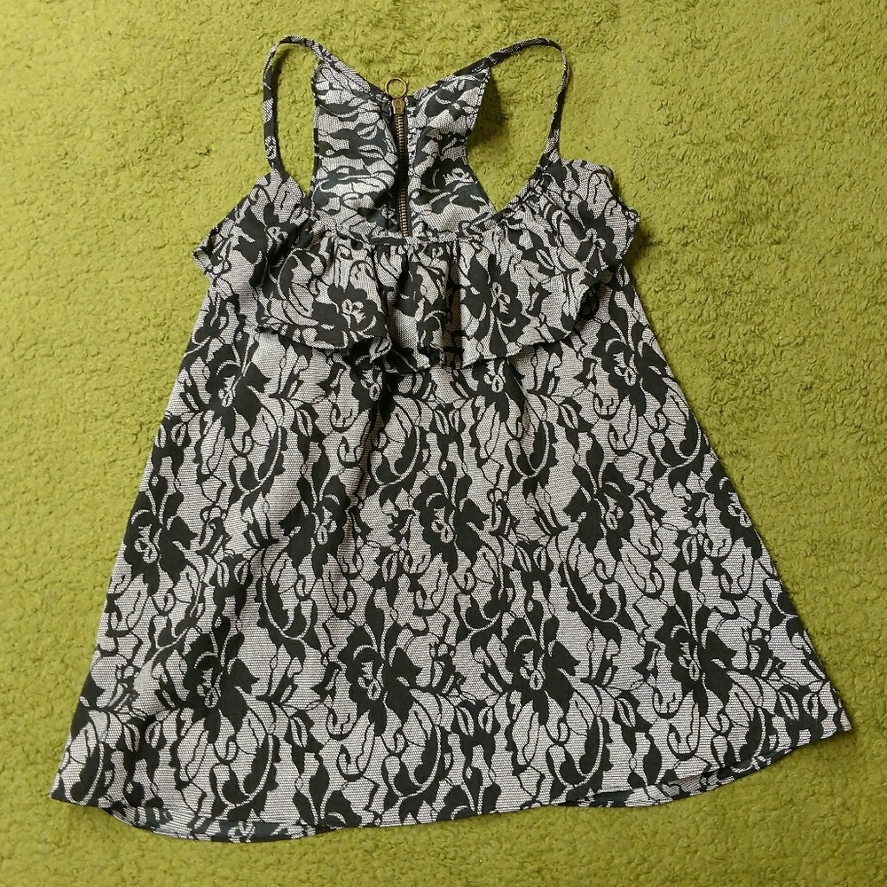 Charlotte Russe Top